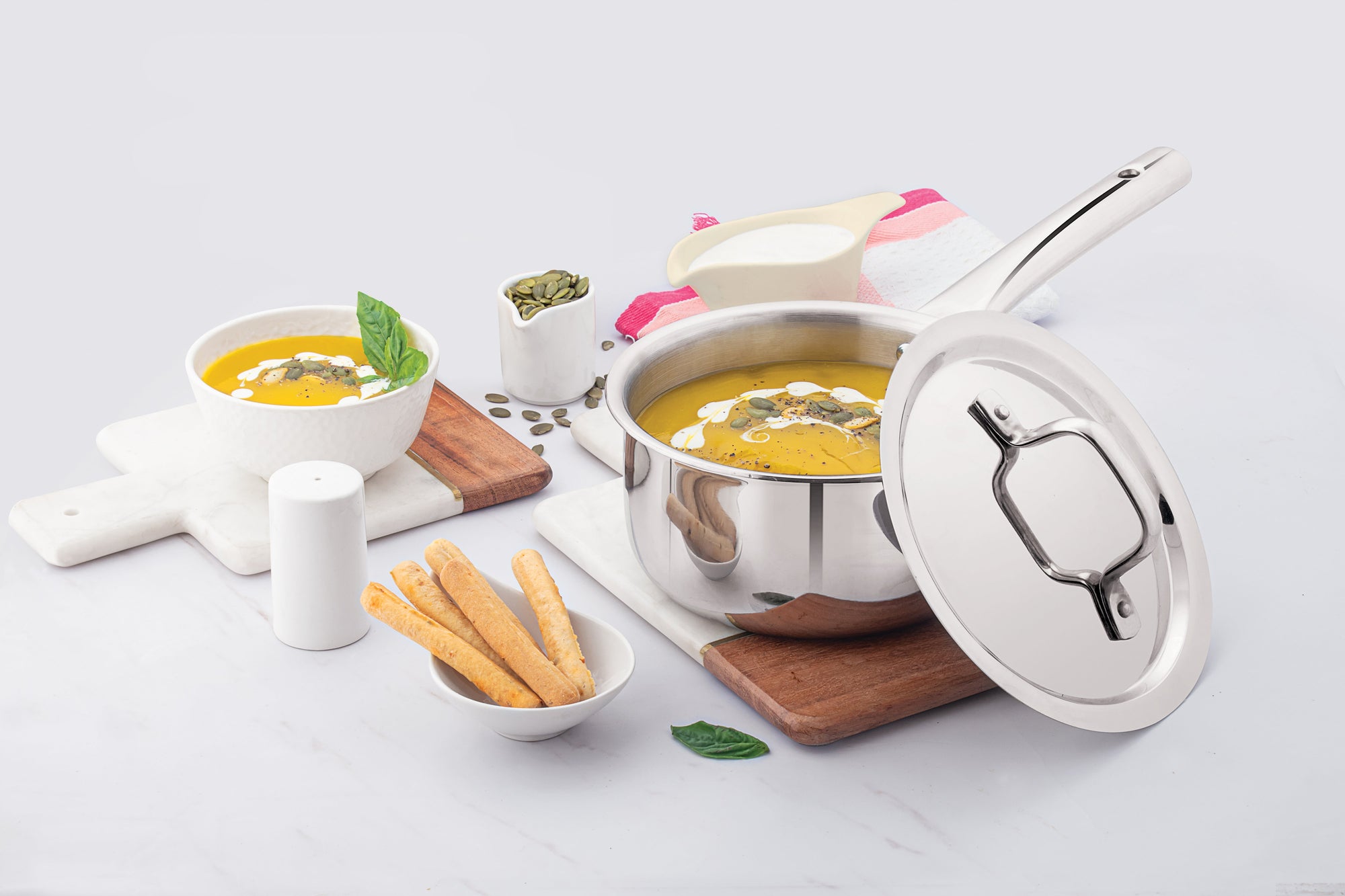 Boiling