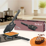 Jumbo Toaster (Waffle)
