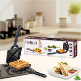 Jumbo Toaster (4 Cut)