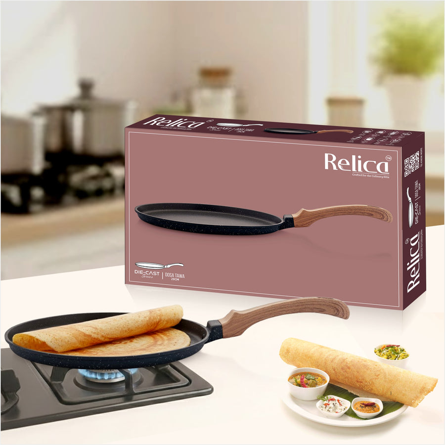 Dosa Tawa