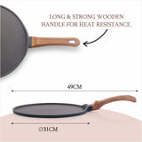 Flat Tawa