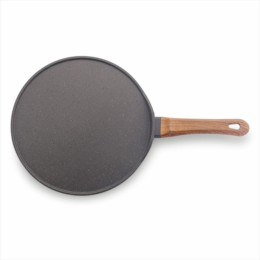 Flat Tawa