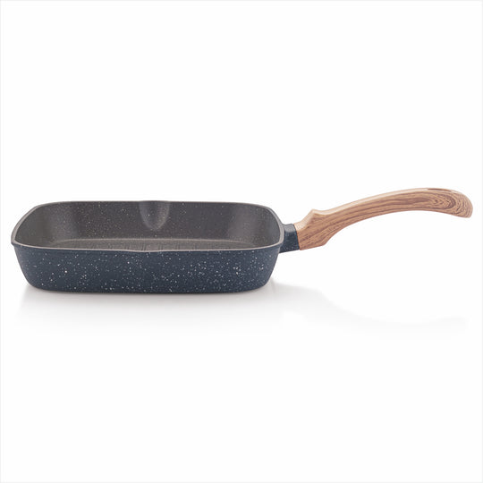 Square Grill Pan