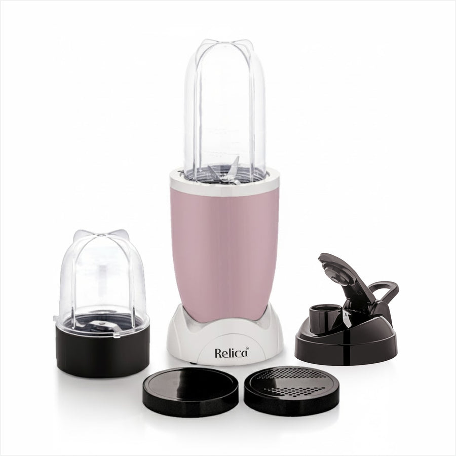 Vitajet 2-Jar Mixer