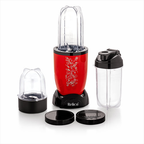 Vitajet 3-Jar Mixer