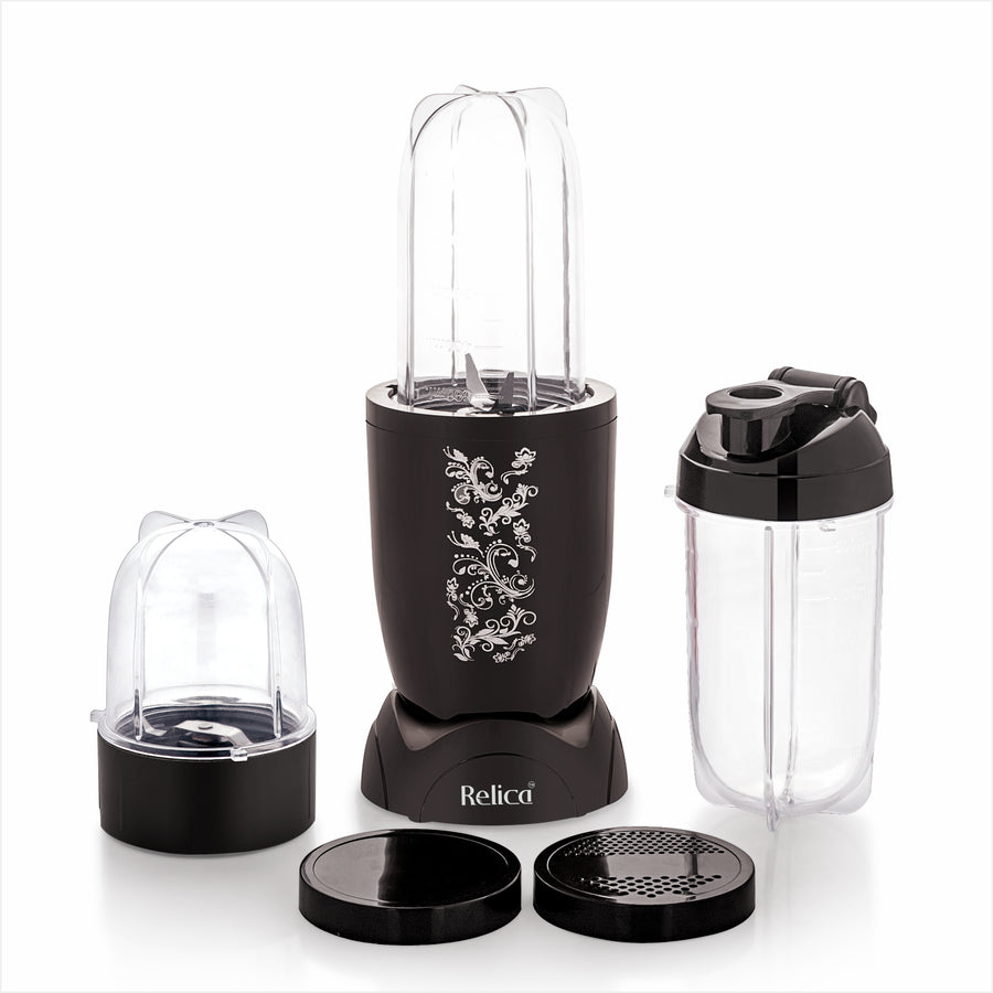 Vitajet 3-Jar Mixer