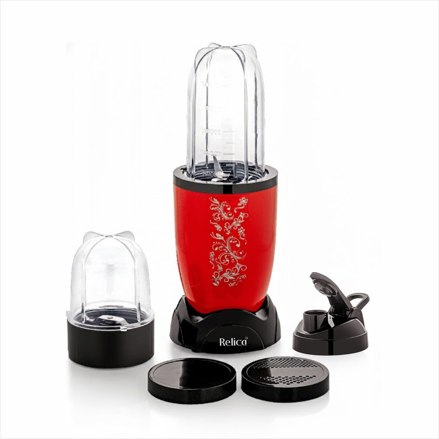 Vitajet 2-Jar Mixer