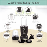 Vitajet 2-Jar Mixer