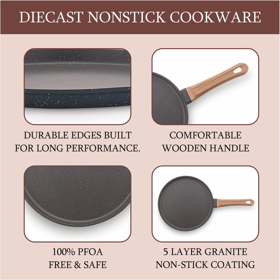 Dosa Tawa