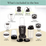 Vitajet 3-Jar Mixer