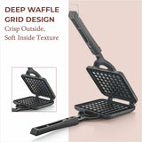 Jumbo Toaster (Waffle)