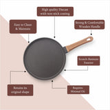 Dosa Tawa