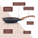 Taper Pan