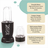 Vitajet 2-Jar Mixer