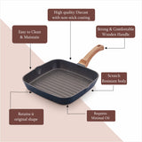 Square Grill Pan