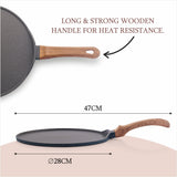 Flat Tawa