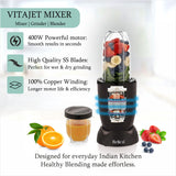 Vitajet 2-Jar Mixer