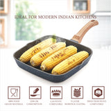 Square Grill Pan