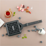 Jumbo Toaster (Waffle)
