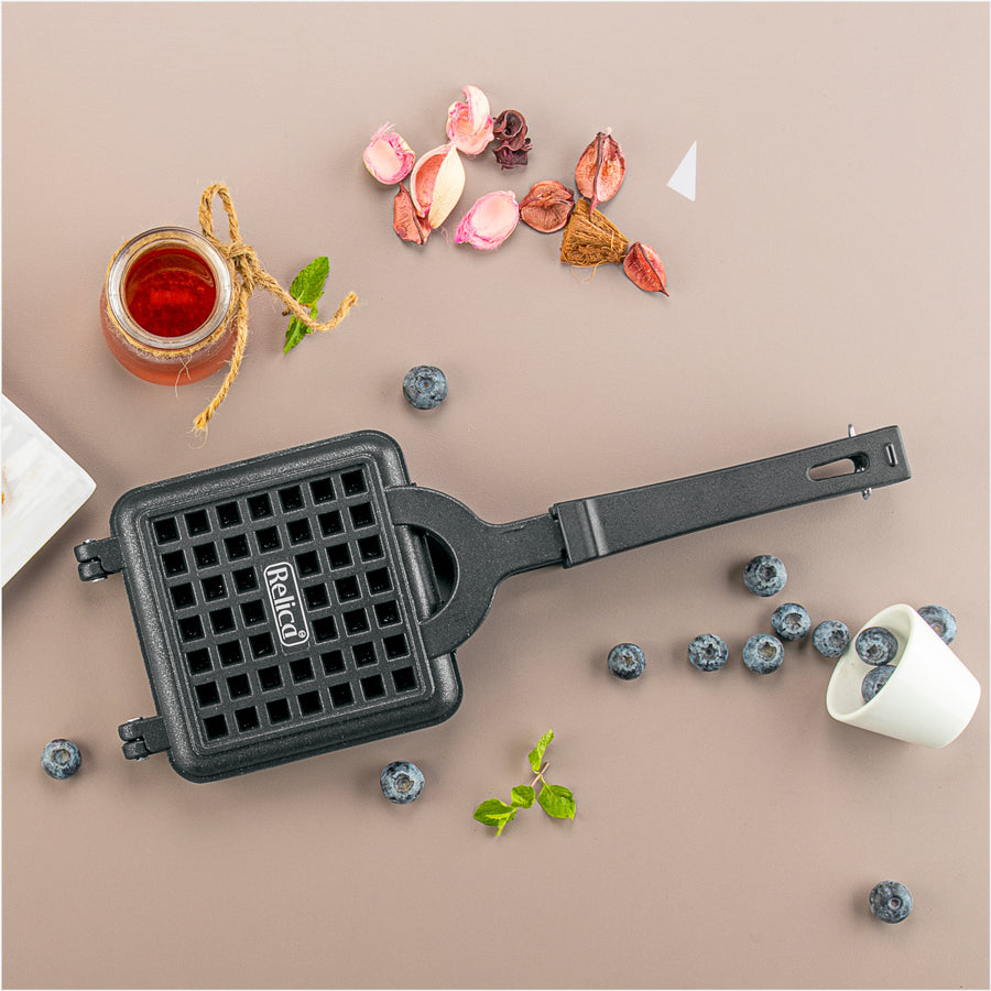 Jumbo Toaster (Waffle)