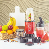 Vitajet 3-Jar Mixer