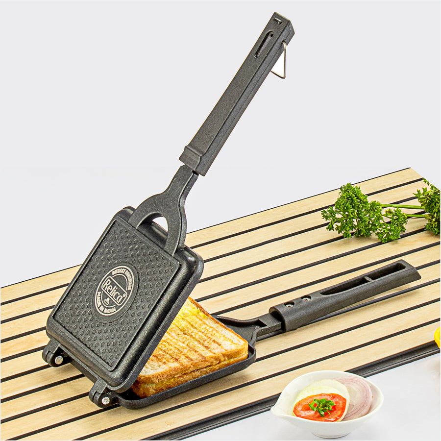 Jumbo Toaster (Grill)