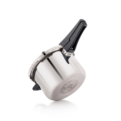 Triply Pressure Cooker