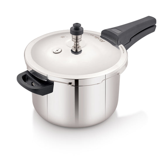 Triply Pressure Cooker