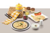 Honeycomb Roti Tawa